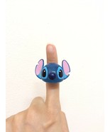 Disney Lilo Stitch Ring. Very Pretty and Rare - €12,96 EUR