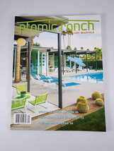 Atomic Ranch Magazine Winter 2014 Issue 44 Modern Design for 1955-65 Tract House - $19.79