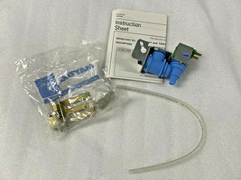 NEW Genuine  MAYTAG Water Valve Single 12001415 - £18.68 GBP