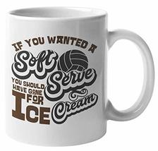 Make Your Mark Design If You Wanted A Soft Serve, You Should Have Gone F... - $19.79+