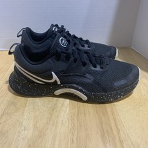 Nike Mens Renew Retaliation TR 3 DA1350-001 Black Running Shoes Sneakers... - $595.20 MXN