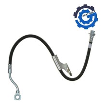 New OEM ACDelco Front Left Hydraulic Brake Hose 1988-00 Chevy GMC Trucks... - $26.14