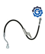New OEM ACDelco Front Left Hydraulic Brake Hose 1988-00 Chevy GMC Trucks... - $26.14