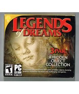 Legends of Dreams PC Game - €11,09 EUR