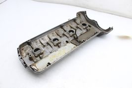 96-99 MERCEDES-BENZ S500 M119 ENGINE LEFT DRIVER SIDE VALVE COVER E5062 image 7