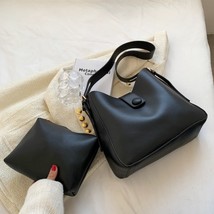Retro Designer Small Handbag and Purses for Women 2022 Summer Trends Brand Trave - £36.93 GBP