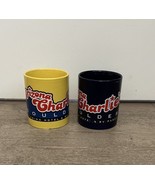 Arizona Charlie&#39;s Boulder Casino and Hotel Set of 2 Coffee Mugs - Some wear - $12.00