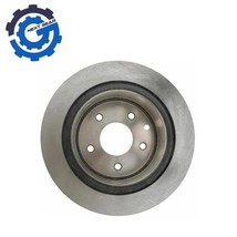 New Pro Stop Disc Brake Rotor Rear for 2015 Nissan Leaf YH145536 - £59.42 GBP