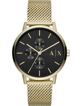 Armani Exchange AX2715 men&#39;s watch - £140.67 GBP