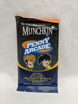 Steve Jackson Games Munchkin Penny Arcade Expansion - $23.75