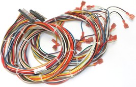 Air Energy E-0250/09 Wire Harness Assembly Rev. N/A - £78.44 GBP