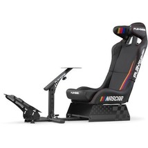 Playseat NAS.00226 Evolution PRO NASCAR Edition Racing Simulator Seat - $7,450.99 MXN