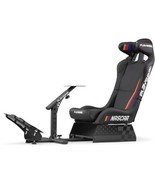Playseat NAS.00226 Evolution PRO NASCAR Edition Racing Simulator Seat - $7,450.99 MXN