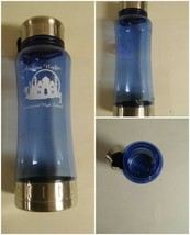 Arabian Nights Water Bottle Spotswood High School Virginia - £10.16 GBP