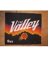 Phoenix suns hand towel rally the vallry - €38,76 EUR