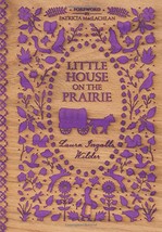 Little House on the Prairie (Little House, 3) [Hardcover] Wilder, Laura Ingalls - £3.72 GBP