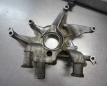 Engine Oil Pump From 2005 Nissan Titan XE 4WD 5.6 - $53.00