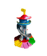 Paw Patrol Spinmaster  Lookout Tower Rotating Periscope Playset Sounds - $123.75
