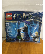 LEGO Harry Potter: Draco in the Forbidden Forest (30677) NEW - £5.87 GBP