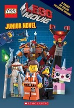 The Lego Movie by Kate Howard (2013, Paperback, Movie Tie-In) - £6.31 GBP