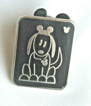2008 Disney WDW Hidden Mickey Series III Dog With Mouse Ears Pin - £5.56 GBP