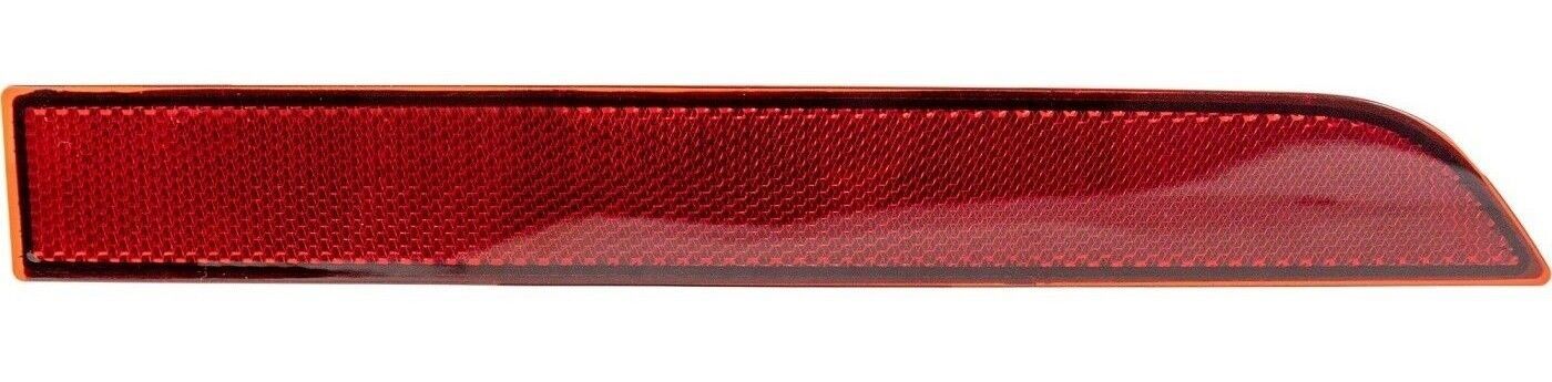 FIT NISSAN PATHFINDER 2022 RIGHT PASSENGER  REAR REFLECTOR LIGHT LAMP - $18.80