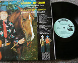 Sings And Plays All Cowboy Songs [Vinyl] - £81.18 GBP