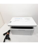 Hp LaserJet Pro MFP M29w All-In-One Printer - €89,47 EUR