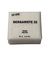Le Labo Bergamote 22 Soap 50g (1.8oz) Set of 8 Bars - £29.09 GBP