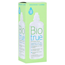 BIOTRUE All in one solution 300 milliliters - $94.00