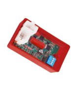 BRAND NEW 6 PIN AC CDI IGNITION BOX FOR HONDA ELITE 150 1986 HONDA SCOOT... - $551.17 MXN