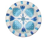 Austrian blue art pottery dish 4 thumb155 crop