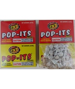 TNT Fireworks: POP-ITS Snappers Noise Makers 50 Ct/Pk (2 Packs) - £3.94 GBP