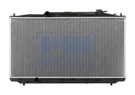 Radiator 13421 For 14-17 Acura RLX 3.5L V6 Automatic Transmission PTAC - £157.59 GBP