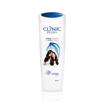 Clinic Plus Strong and Long Health Shampoo, 340ml - $28.83