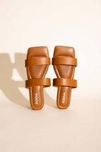 RAMSEY-S Double Strap Slides - $21.75