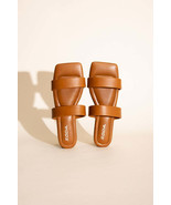 RAMSEY-S Double Strap Slides - $21.75