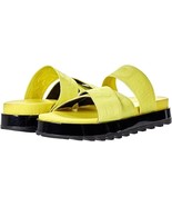 SOREL Women’s Size 7.5 Roaming™ Sport Slide Shoe Sandals Bolt Black - $26.72