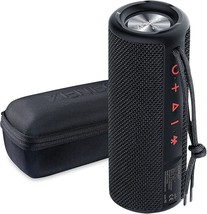 Xeneo X21 Portable Outdoor Wireless Bluetooth Speaker Waterproof With Fm Radio, - £40.66 GBP