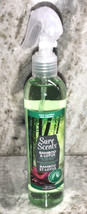 Sure Scents Bamboo &amp; Lotus 9.47oz Large Bottle Air-Freshener Mist Room Spray-NEW - £12.56 GBP