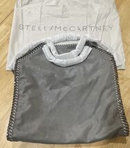 New Stella McCartney Large Falabella Tote Bag - $989.99