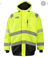 Occunomix SP-CROSSJKT Crossover Sweatshirt Jacket Type R Class 3 XL - $81.22 CAD