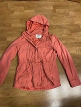 ONLY Women&#39;s Spring Parka Jacket Size M Purchased in Europe - £11.76 GBP