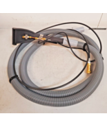 Sanitaire Extractor Hand Nozzle &amp; Hose 10 Ft Series 4700-02 - $5,151.51 MXN