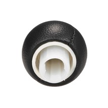 Car Gear Stick Knob Head Lever Adapter Manual 6-Speed Transmission for  ... - £61.29 GBP