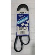 Serpentine Belt-ExtremeDuty Goodyear Gatorback 8PK1460 4080575X K080575 ... - $28.99