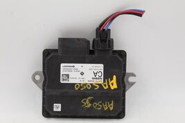 Chassis ECM Supply Engine Compartment Power Fits 13-20 PATHFINDER 11504 - $26.99