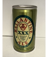 Ballantine ALE XXX Beer Can 12 Oz - $187.53 MXN