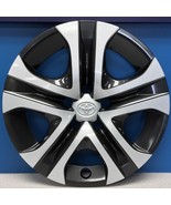 ONE 2016-2018 Toyota RAV4 LE 61179 17&quot; 5 Spoke Hubcap Wheel Cover # 4260... - £77.89 GBP