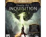 Dragon Age Inquisition - Game of the Year Edition - Xbox One - $333.99